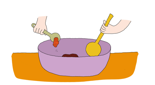 Idées repas enfant : transformer les repas en aventures ludiques