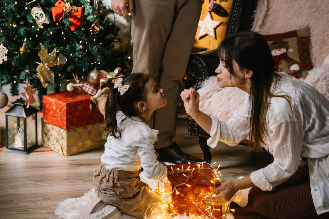 Cadeau pour enfant de 4 ans : et si on transformait la découverte en jeu ?