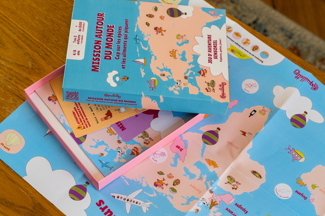 Le pack Explorateur - 3 aventures