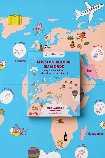 Le pack Explorateur - 3 aventures