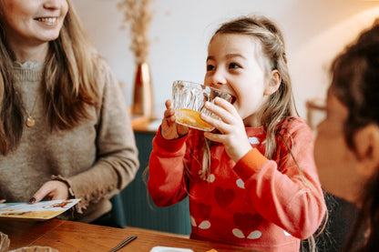 Jeu d'aventure Les épices et les aliments piquants 4-8 ans