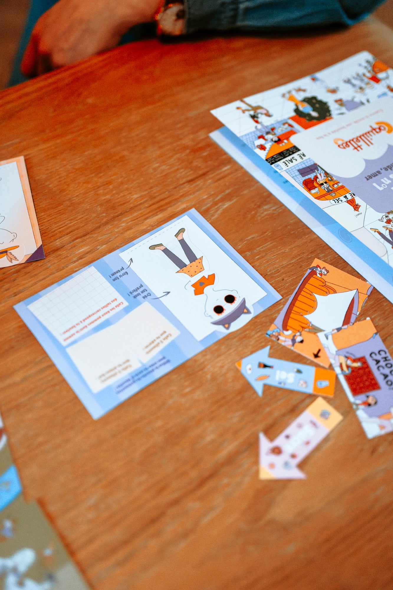 Le pack Expert 3 aventures - Jeux éducatif