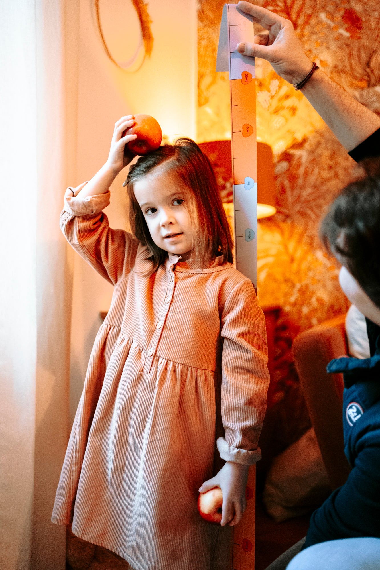 Jeu d'aventure Les 4 goûts 4-8 ans