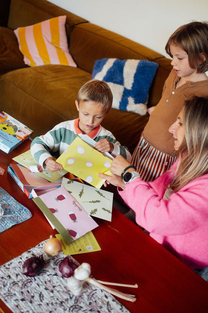 Mission autour du monde - Jeu d'aventure 4-8 ans