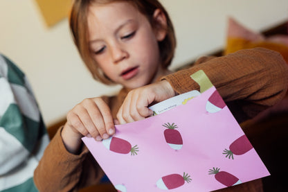 Mission autour du monde - Jeu d'aventure 4-8 ans