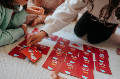 Mission autour du monde - Jeu d'aventure 4-8 ans