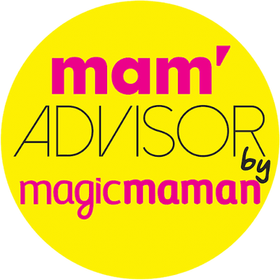 MaMadvisor by Magic Maman