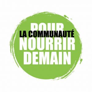 Pour Nourrir Demain
