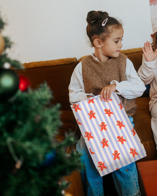 Pochette cadeau